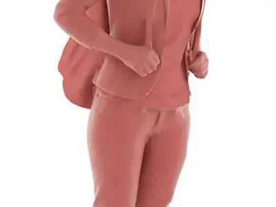 Kim Posed 004