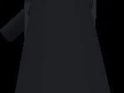 Modification AK-74MM 3D model