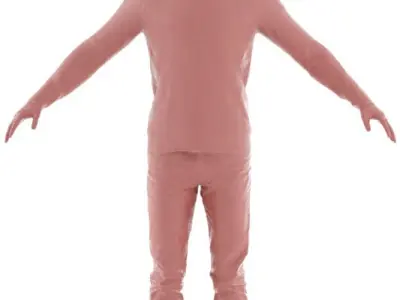 Eric Rigged 002
