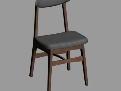 chair 93 3D model
