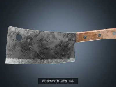 Pbr Action Pack
