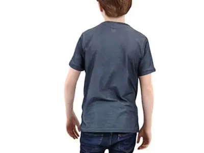 Peter Posed 002