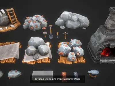 Resources Pack purchase