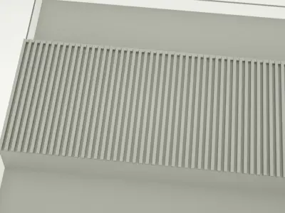 Small Device For microbiology purpose 3D print model