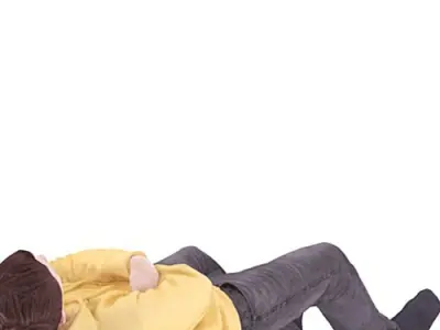 Joko Posed 003