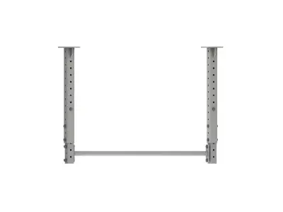 Sweedish Ladder Ceiling Free low-poly 3D model
