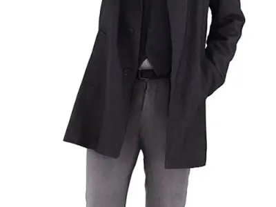 Karl Posed 008