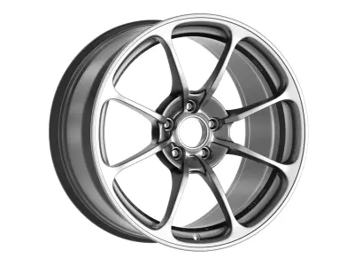 RAYS NE24 3D model