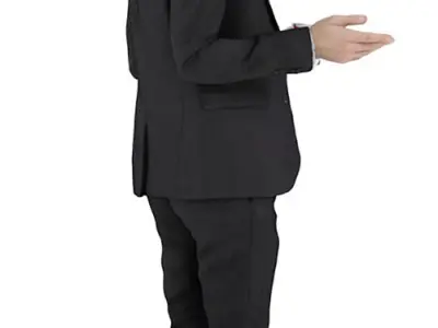 Elias Posed 010