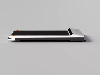 TREADMILL 3D model 3