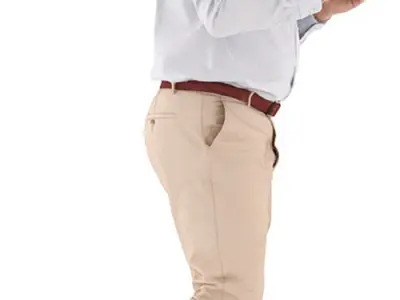 Richard Posed 041