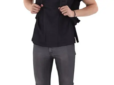 Sam Posed 005