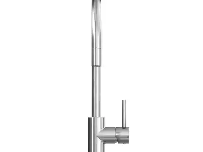 Elysian Mixer 11595 3D model