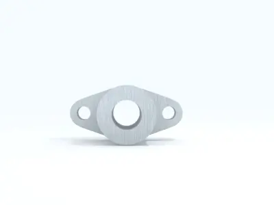 Mechanical Part No 22 3D print model