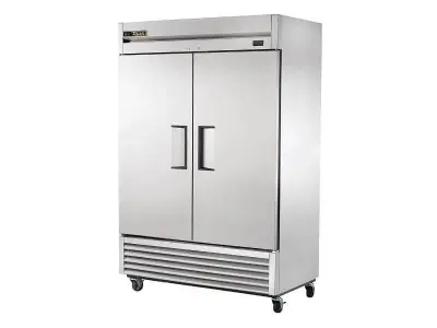 True T-49F-HC Negative Cabinet 3D model