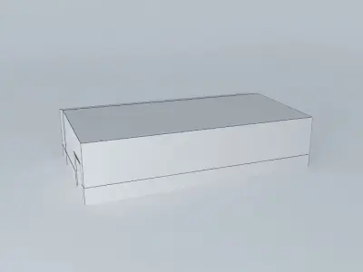 Highfield Gears Free 3D model
