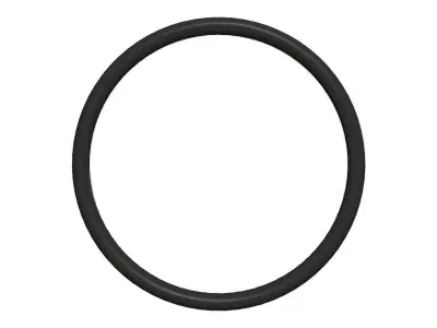 O Ring Vedabras 12752 3D model by BianchiStore-Official