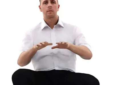 Ryan Posed 001
