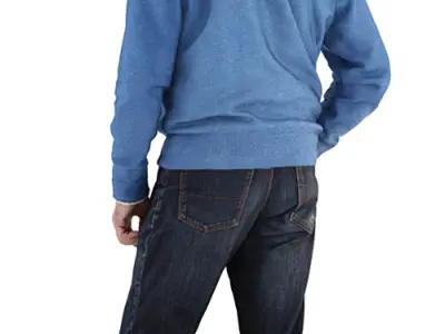 Thomas Posed 011
