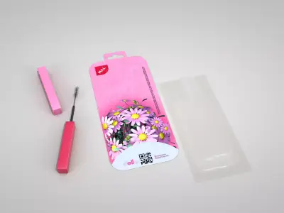 Card 03  Silius 3D model