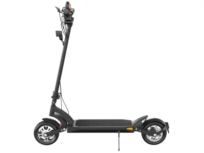 Electric Scooter  3D model purchase