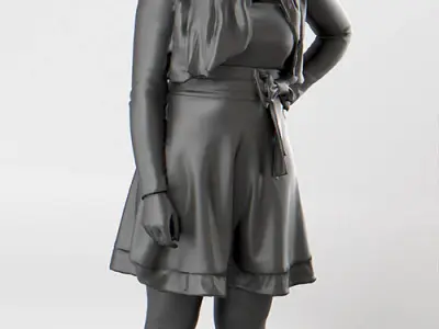 Posed 00184 28