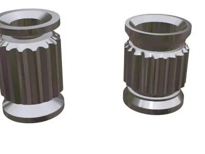Free model for all Free 3D model