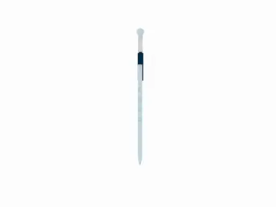 Diamond Sword Low-poly 3D model