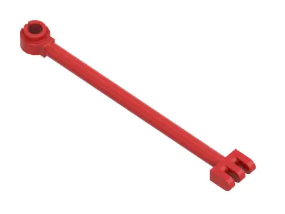 TwindBricks3D - 68 Piece Hinge Part Collection - Part 1 3D print model