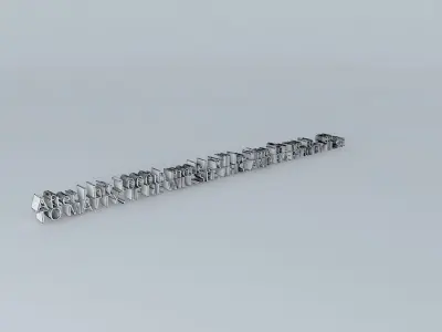 TO MATTY AND EVERYBODY ELSE!!!  Free 3D model