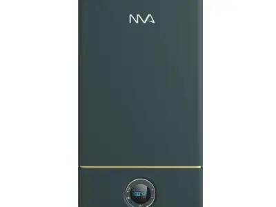Boiler NVA LL1GB 3D model