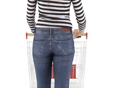 Jessica Posed 055