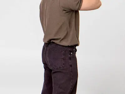 Posed 00207 14