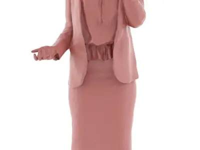 Tiffany Posed 028