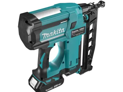 Makita Nailer 3D model