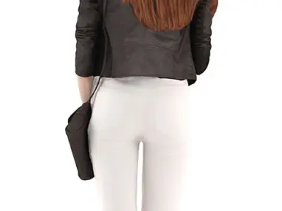 Emma Posed 024