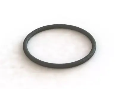 O Ring Vedabras 12752 3D model