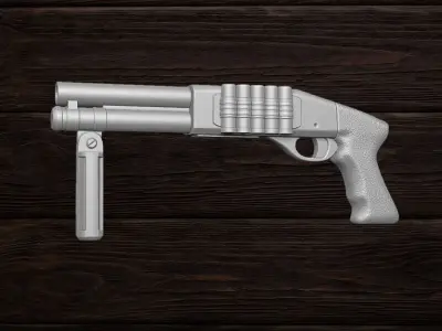 Shorty kit 3D printable files for Action Figures 3D print model purchase
