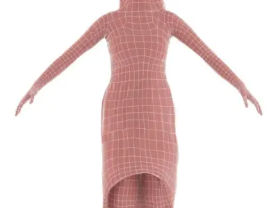 Martha Rigged 001