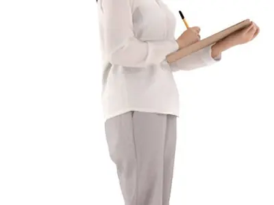 Sheila Posed 027