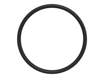 O Ring Vedabras 12210 3D model