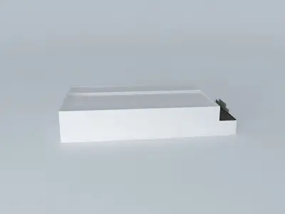 Environmental Controlled Storage Elizabethtown KY Free 3D model