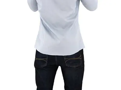 Mark Posed 004