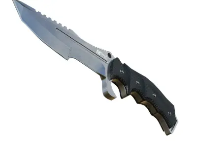 Mtech Tactical Fighter MTX8054 Low-poly 3D model