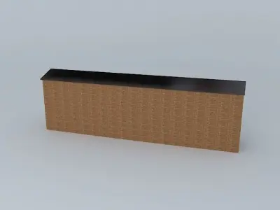 Joseph Gleave Tool Center Chester Road Stretford Manchester M... 3D model