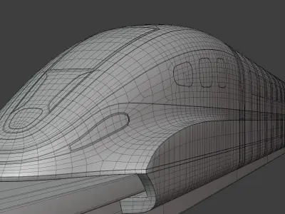 Future vehicles collection III 3D Model Pack purchase
