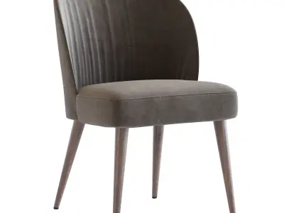 ROSE 03015 L 3D model