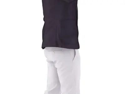 Corey Posed 016