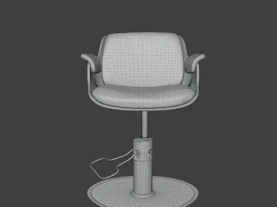 Belvedere Maletti - Mondo All Purpose 3D model