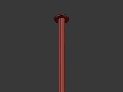Brokis Night Birds 3D model purchase